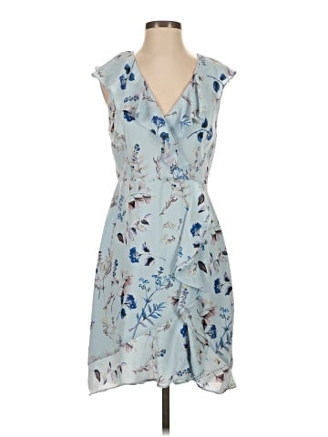Banana Republic Casual Dress (view 1)
