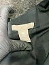H&M 100% Polyester Solid Black Jumpsuit Size XS - photo 4