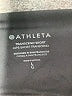 Athleta Solid Black Casual Skirt Size L - photo 3