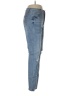 Shoedazzle Hearts Blue Jeans Size 29 waist - photo 4