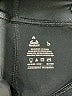 Reebok Black Casual Pants Size S (kids) - photo 3