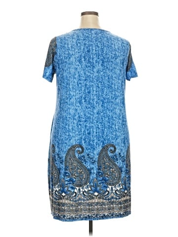 Kindred Casual Dress (view 1)