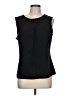 Calvin Klein Black Sleeveless Blouse Size L - photo 1