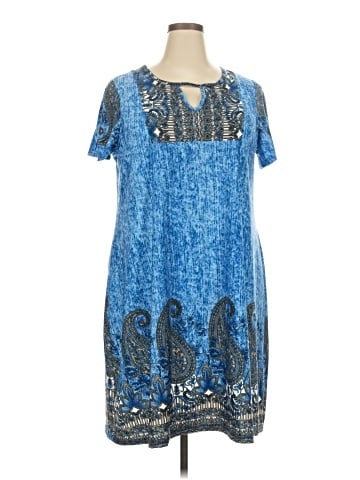 Kindred Casual Dress (view 2)