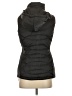 MICHAEL Michael Kors 100% Nylon Black Vest Size S - photo 2