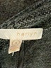Harlyn Houndstooth Gray Coat Size S - photo 6