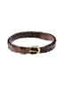 Coach 100% Leather Brown Leather Belt Size M - photo 1