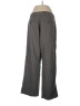 Dockers Chevron-herringbone Gray Dress Pants Size 32 waist - photo 2
