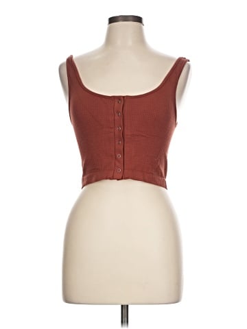 Aeropostale Sleeveless Top (view 1)