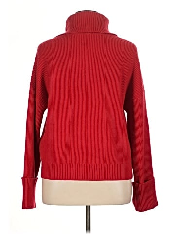 Bar III Turtleneck Sweater (view 2)