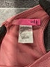 2hip Stripes Pink Dress Size 5 - photo 3