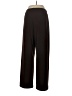 Simonton Says Black Casual Pants Size L - photo 2