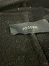 Joseph Black Wool Coat Size EU (FR) 40 / US 8 - photo 6