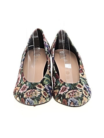 Bella Vita Heels (view 2)