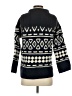 J.Crew Blue Pullover Sweater Size XS - photo 2
