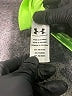 Under Armour 100% Polyester Green Active T-Shirt Size 6 - photo 4