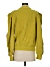 AGOLDE 100% Cotton Yellow Sweatshirt Size XS - photo 2