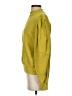 AGOLDE 100% Cotton Yellow Sweatshirt Size XS - photo 5
