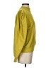 AGOLDE 100% Cotton Yellow Sweatshirt Size XS - photo 4