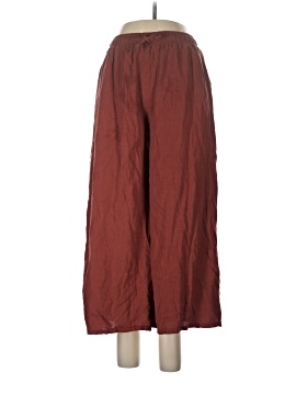 Delle Celle Linen Pants