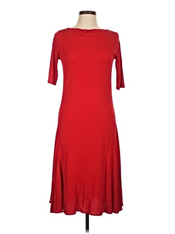 Ralph Lauren Black Label Casual Dress (view 1)