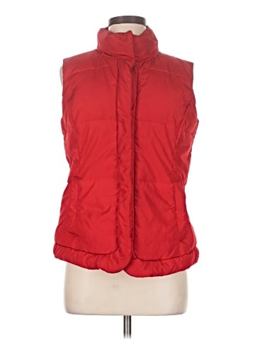 Charter Club Vest (view 1)