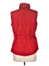 Charter Club Red Vest Size M - photo 2