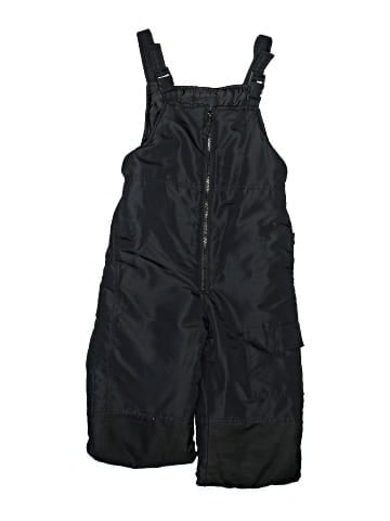 London Fog Snow Pants With Bib (view 1)