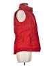 Charter Club Red Vest Size M - photo 4