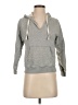 J.Crew Gray Pullover Hoodie Size XXS - photo 1