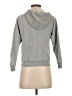 J.Crew Gray Pullover Hoodie Size XXS - photo 2