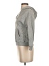J.Crew Gray Pullover Hoodie Size XXS - photo 5