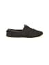 TOMS Black Dress Shoes Size 11 (kids) - photo 1