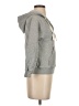 J.Crew Gray Pullover Hoodie Size XXS - photo 4