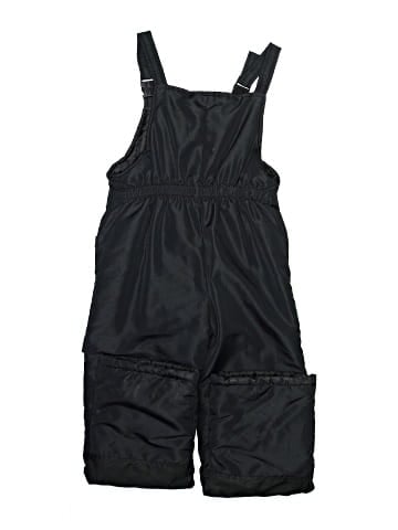 London Fog Snow Pants With Bib (view 2)