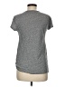Stateside Gray Short Sleeve T-Shirt Size M - photo 2
