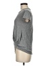 Stateside Gray Short Sleeve T-Shirt Size M - photo 5