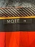 MOTF Orange Dress Pants Size M - photo 7
