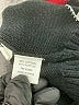 Assorted Brands Argyle Black Pullover Sweater Size S - photo 8