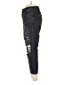 American Eagle Outfitters Black Jeans Size 4S - photo 5