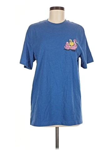 IZOD Short Sleeve T-Shirt (view 1)
