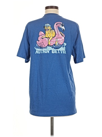IZOD Short Sleeve T-Shirt (view 2)