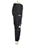 American Eagle Outfitters Black Jeans Size 4S - photo 4