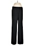 Ann Taylor Black Dress Pants Size 2 - photo 1