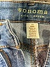SONOMA life + style Blue Jeans Size 12 - photo 7
