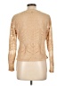 Anewsta 100% Polyester Tan Pullover Sweater Size L - photo 2