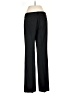 Ann Taylor Black Dress Pants Size 2 - photo 2