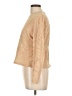 Anewsta 100% Polyester Tan Pullover Sweater Size L - photo 5