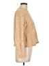 Anewsta 100% Polyester Tan Pullover Sweater Size L - photo 4