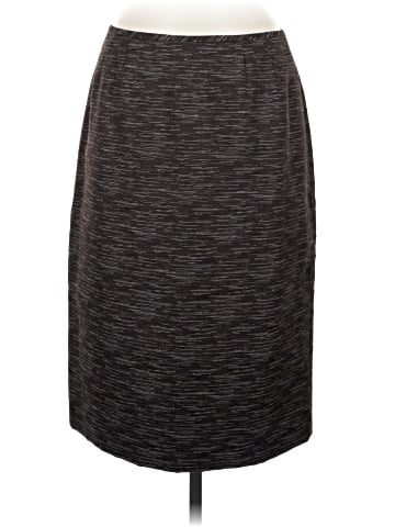 Evan Picone Casual Skirt (view 1)